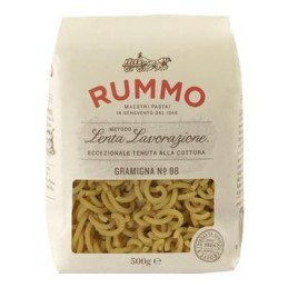 RUMMO 500 GR GRAMIGNA N°98