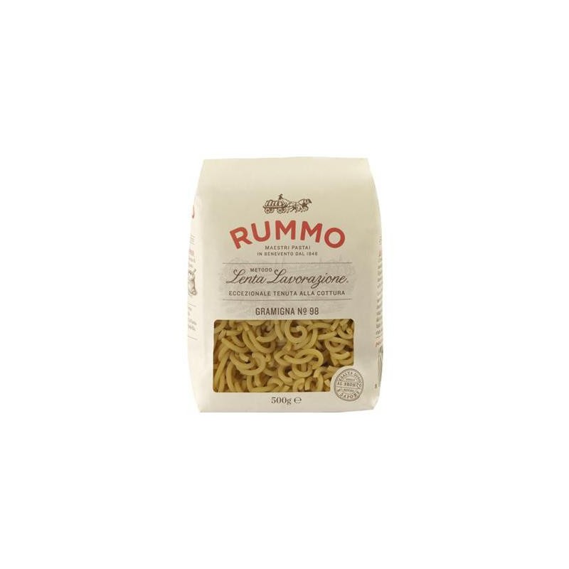 RUMMO 500 GR GRAMIGNA N°98