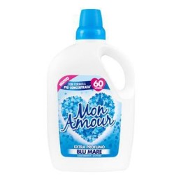MON AMOUR AMM. 3 LT 60LAV BLU IMBALLI INTERI X 4