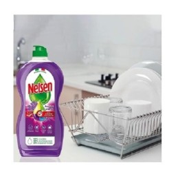 NELSEN PIATTI 850 ML ACETO IMBALLI INTERI X 12