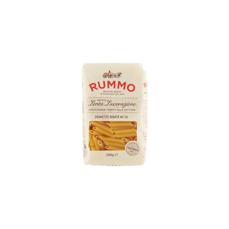 RUMMO 500 GR MACCHERONCELLI N°7