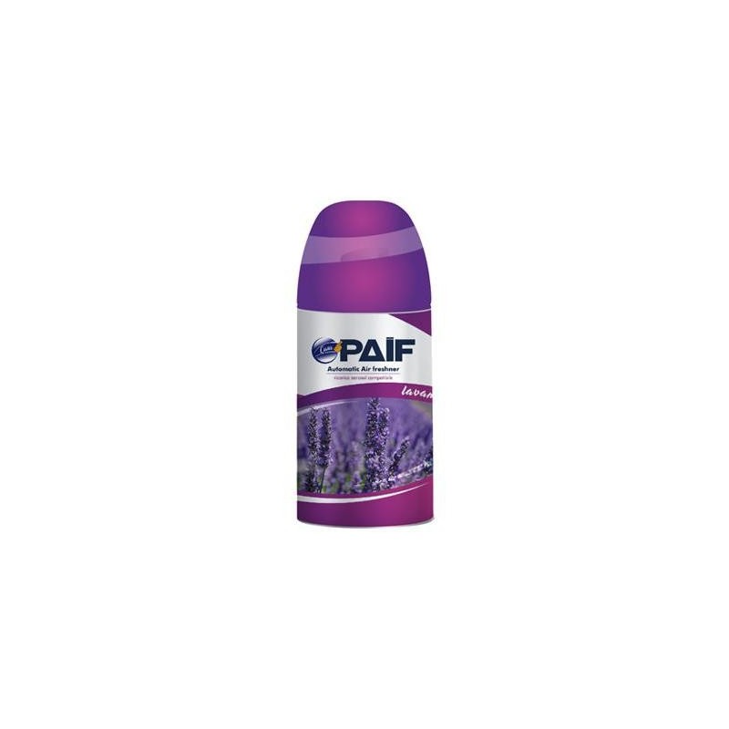 PAIF DEO RIC. 250 ML LAVANDA