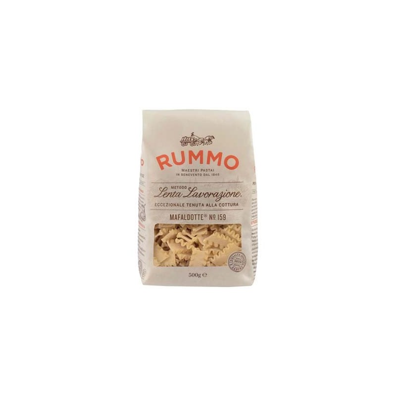 RUMMO 500 GR MAFALDOTTE N°159