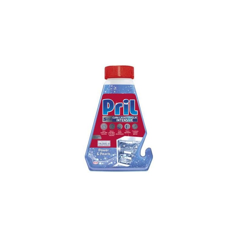 PRIL CURA LAVASTOVIGLIE 250ML