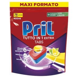 PRIL X 76 TABS ALL IN 1 EXTRA
