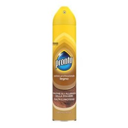 PRONTO LEGNO SPRAY 400 ML CLASSICO IMBALLI INTERI X 12