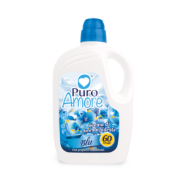 PURO AMORE AMMORBIDENTE 3 LT 60LAV BLU IMBALLI INTERI X 4