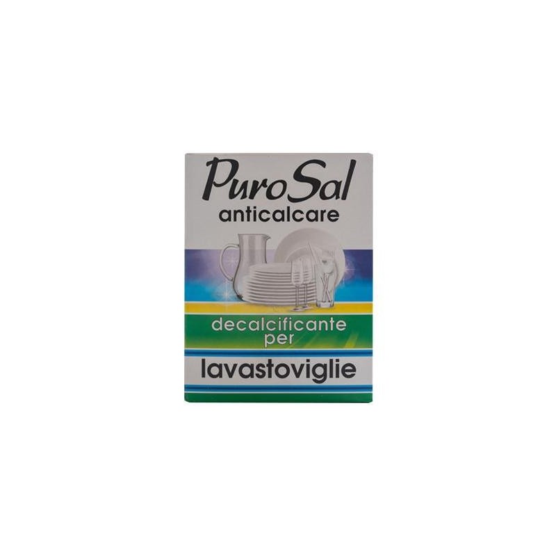 PUROSAL SALE LAVASTOVIGLIE 1 KG
