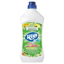 RIO BUMBUM PAVIMENTI LT.1 ZAGARA/LIMONE