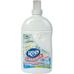 RIO CASA MIA 1250 PAV COLONIA IMBALLI INTERI X 9