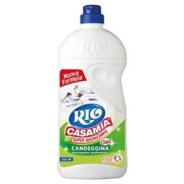 RIO CASA MIA 1250 PAV CON CANDEGGINA IMBALLI INTERI X 9