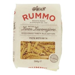 RUMMO 500 GR PASTA MISTA