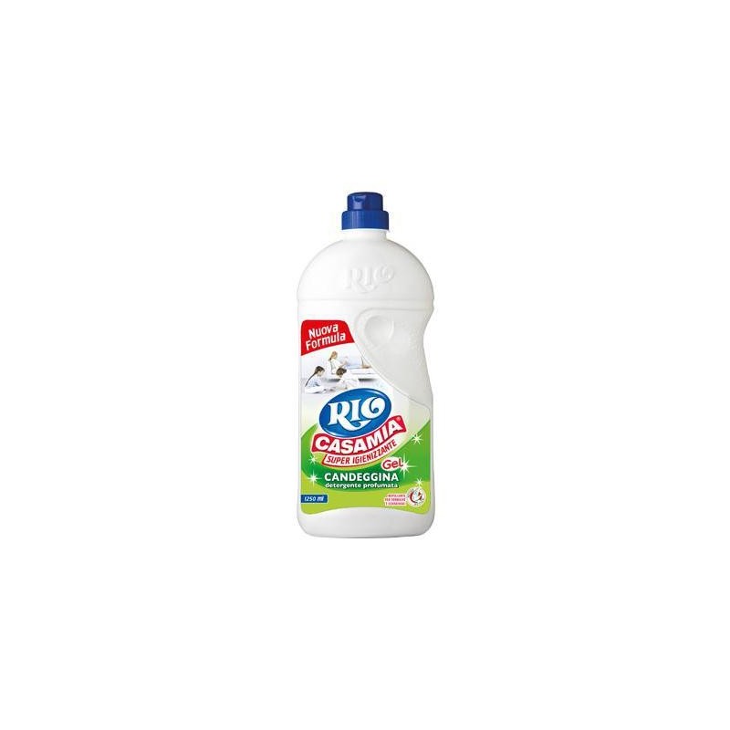 RIO CASAMIA 1.25LT GEL CANDEGGINA