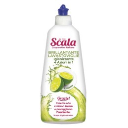 SCALA BRILLANTANTE 500 ML IMBALLI INTERI X 12