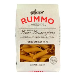 RUMMO 500 GR PENNE CANDELA N°77