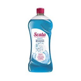 SCALA PIATTI 750 ML BICARBONATO  IMBALLI INTERI X 10