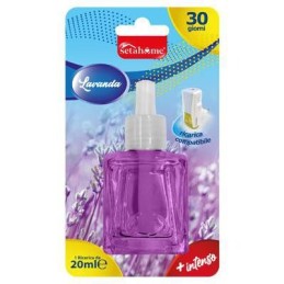 SETAHOME DEO AMBIENTE RICARICALAVANDA ML.20 X 1 PZ