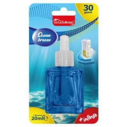 SETAHOME DEO AMBIENTE RICARICAOCEAN ML.20 X 1 PZ