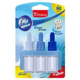 SETAHOME DEO AMBIENTE RICARICAOCEN ML.20 X 3 PZ