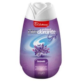 SETAHOME DEODORANTE AMBIENTE LAVANDA GR.200