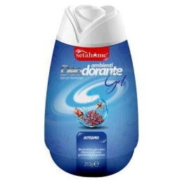 SETAHOME DEODORANTE AMBIENTE OCEANO GR.200