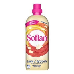 SOFLAN LIQUIDO 900ML VANIGLIA