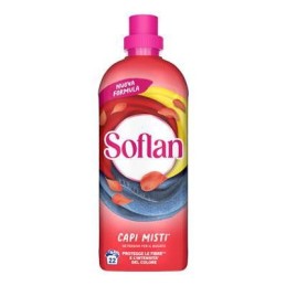SOFLAN LIQUIDO ML.900 COLOR