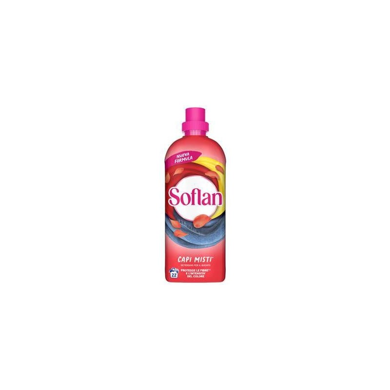 SOFLAN LIQUIDO ML.900 COLOR