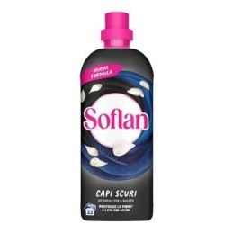SOFLAN LIQUIDO ML.900 NOIR