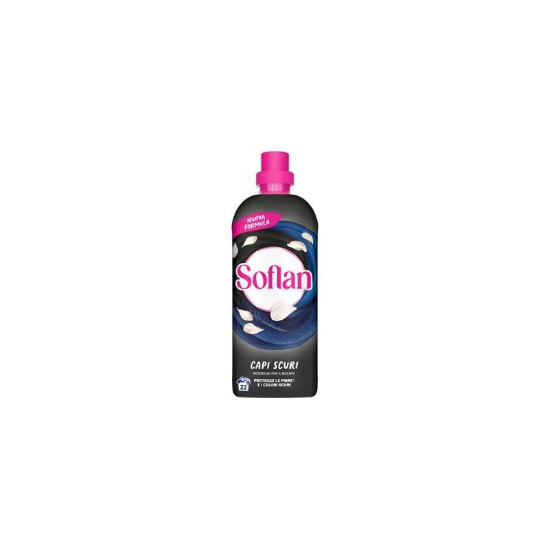 SOFLAN LIQUIDO ML.900 NOIR