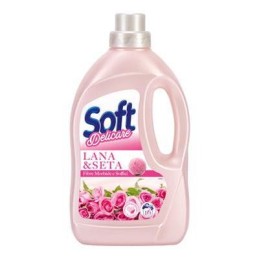 SOFT 900 ML LANA E DELICATI