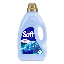 SOFT AMMORBIDENTE 50 LAVAGGI CLASSIC BLUE