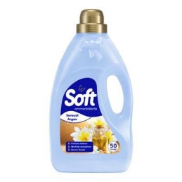 SOFT AMMORBIDENTE 50 LAVAGGI OLIO ARGAN