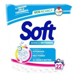 SOFT LAV. 22MIS. RICARICA BIANCO INTENSO