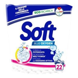 SOFT LAV. 22MIS. RICARICA CLASSICO