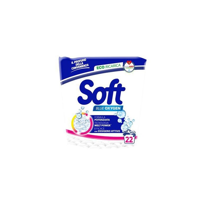 SOFT LAV. 22MIS. RICARICA CLASSICO