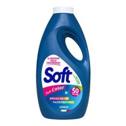 SOFT LIQUIDO LT.2,25 LAVATRICE COLOR PIU' 45 LAVAGGI