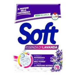 SOFT SACCO RICARICA 78 MISURINI LAVANDA