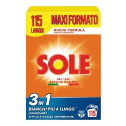 SOLE 115 MISURINI FUSTONE