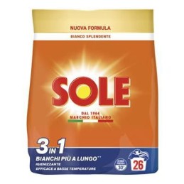 SOLE 26 MISURINI IGIENIZZANTE KG.1.300