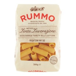 RUMMO 500 GR RIGATONI N°50