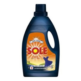 SOLE DELICATO 1LT CAPI SCURI