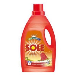 SOLE DELICATO 1LT TUTTICOLORI