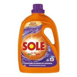 SOLE LAVATRICE 41 MISURINI FRESCHEZZA NATURALE