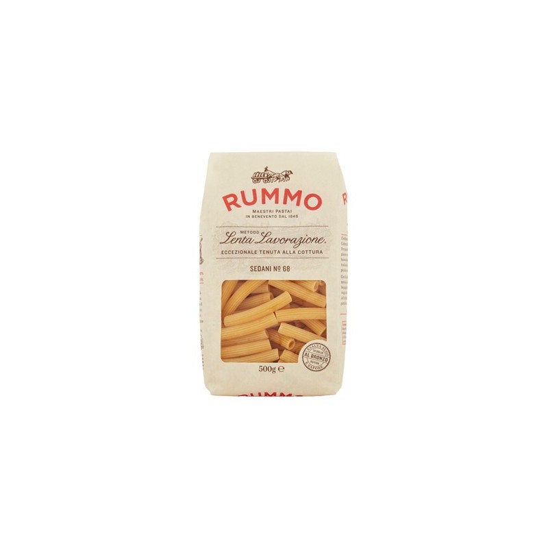 RUMMO 500 GR SEDANI N°68