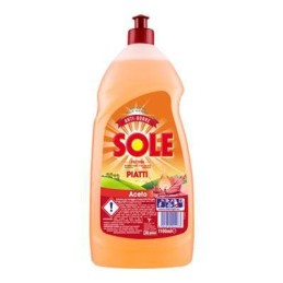 SOLE PIATTI 1.10LT ACETO