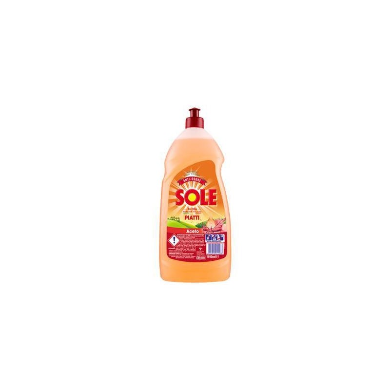 SOLE PIATTI 1.10LT ACETO