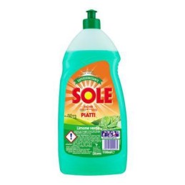 SOLE PIATTI 1.10LT LIMONE