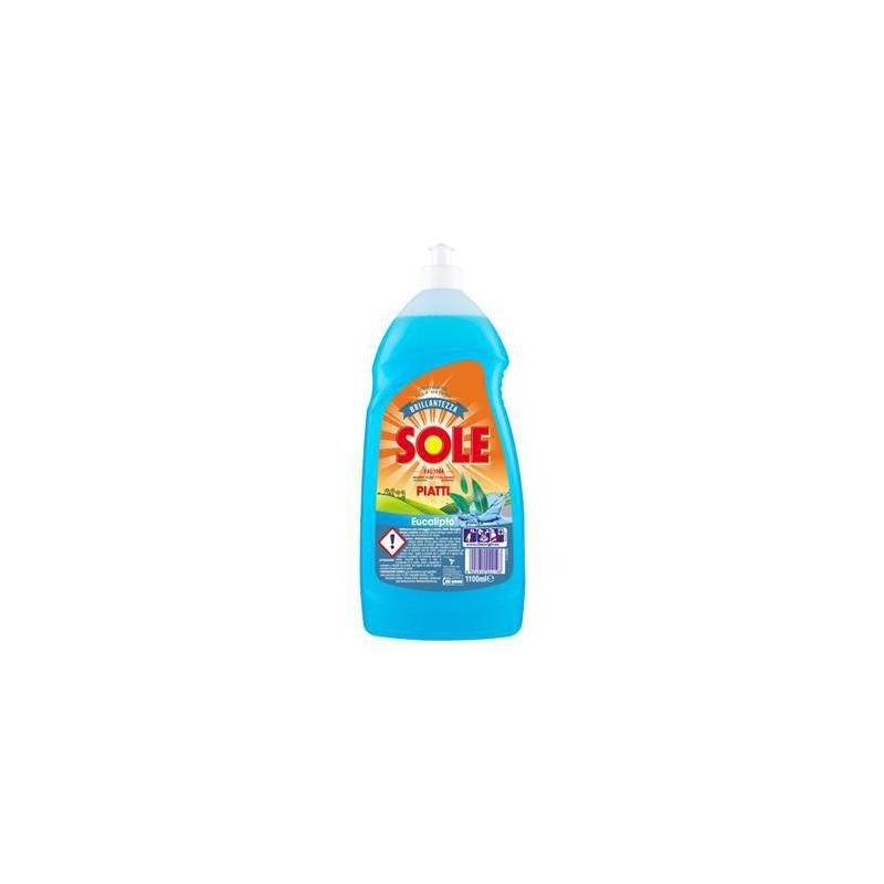 SOLE PIATTI 1.10LT OXI