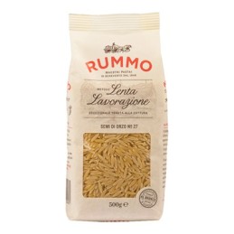 RUMMO 500 GR SEMI D'ORZO N°27